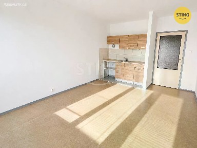 Prodej bytu 1+kk 27 m² Slezská, Český Těšín