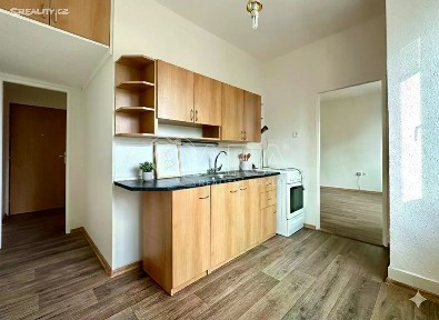 Prodej bytu 2+1 52 m² Zahradnická, Karviná - Mizerov