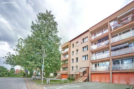 Prodej bytu 2+1 49 m² Za Korunou, Nový Jičín - Loučka