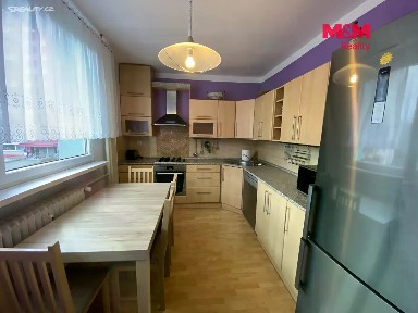 Prodej bytu 4+1 85 m² Ivana Sekaniny, Ostrava - Poruba