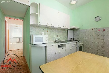 Prodej bytu 3+1 66 m² L. Janáčka, Studénka - Butovice