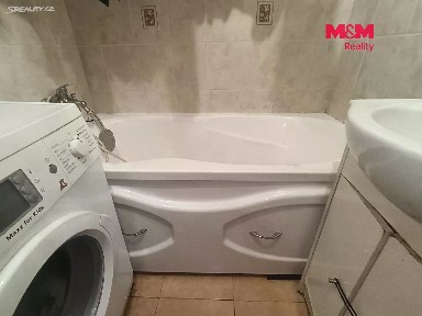 Prodej bytu 2+1 54 m² Haškova, Karviná - Ráj