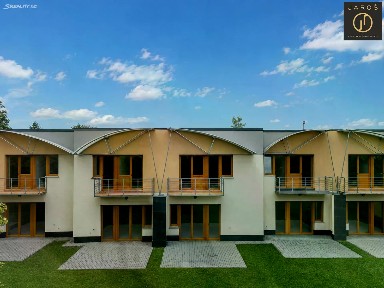 Prodej rodinného domu 193 m², pozemek 261 m² Lanškrounská, Svitavy - Předměstí