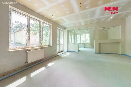 Prodej rodinného domu 160 m², pozemek 1013 m² Mnichov