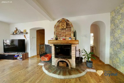 Prodej rodinného domu 158 m², pozemek 189 m² Zámecká, Lázně Kynžvart