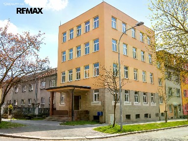 Pronájem kanceláře 26 m²