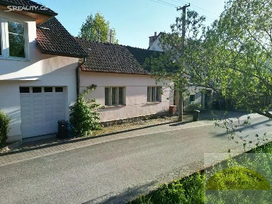 Prodej rodinného domu 140 m², pozemek 250 m² Nábřežní, Veverská Bítýška