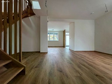 Prodej rodinného domu 123 m², pozemek 176 m² Šlapanice