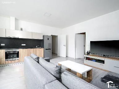 Pronájem bytu 2+kk 63 m²