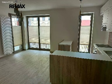 Pronájem bytu 2+kk 53 m² Poděbradova, Chrudim - Chrudim IV