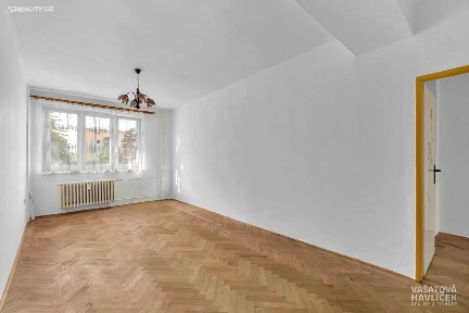 Pronájem bytu 3+1 62 m² K. Čapka, Přelouč