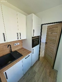 Pronájem bytu 1+kk 28 m² Partyzánů, Pardubice - Polabiny
