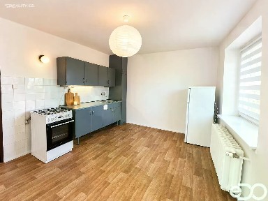 Pronájem bytu 2+1 53 m²