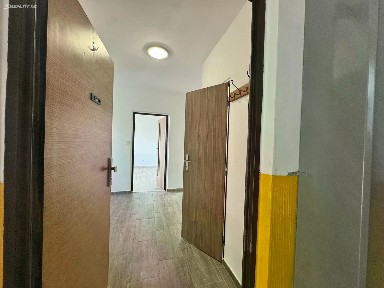 Pronájem bytu 2+1 58 m² 17. listopadu, Vysoké Mýto - Litomyšlské Předměstí