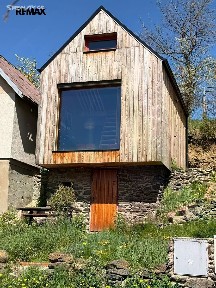 Prodej chaty 34 m², pozemek 499 m² ZK Jan Žižka, Třebíč - Borovina