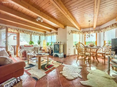 Prodej rodinného domu 240 m², pozemek 573 m² Husovy sady, Černovice