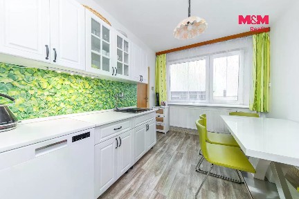 Prodej rodinného domu 139 m², pozemek 1062 m² Ždánice