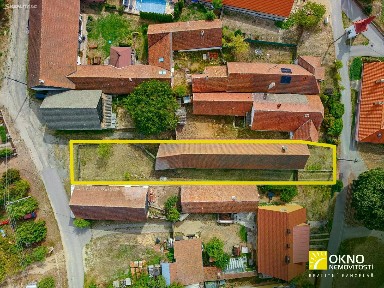 Prodej rodinného domu 100 m², pozemek 737 m² Rozseč