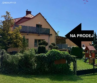 Prodej rodinného domu 156 m², pozemek 848 m² Trocnovská, Havlíčkův Brod
