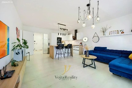 Prodej bytu 2+kk 63 m²