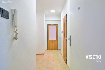 Prodej bytu 3+1 63 m²
