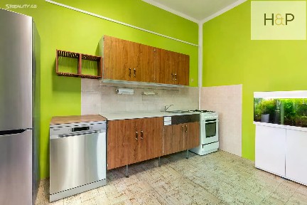 Prodej bytu 2+1 88 m² Lidická, Šumperk