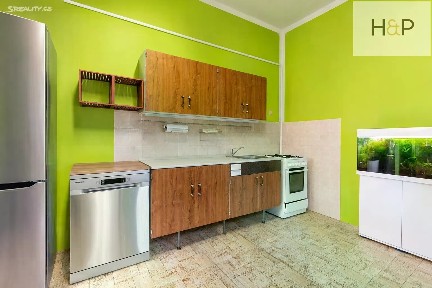 Prodej bytu 2+1 88 m²