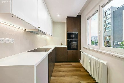 Prodej bytu 3+1 60 m² tř. Kosmonautů, Olomouc