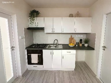 Pronájem bytu 4+1 92 m²