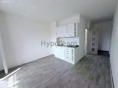 Pronájem bytu 1+1 42 m² Sibiřská, Ústí nad Labem - Neštěmice