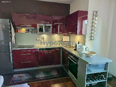 Pronájem bytu 2+kk 60 m² Zámecké náměstí, Teplice