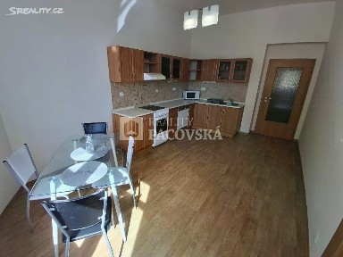 Pronájem bytu 2+1 82 m² Masarykova, Ústí nad Labem - Ústí nad Labem-centrum