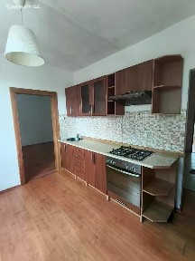 Pronájem bytu 3+1 65 m² Sídliště Za Chlumem, Bílina - Teplické Předměstí