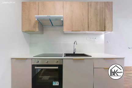 Pronájem bytu 2+kk 44 m² Trnovanská, Teplice - Trnovany