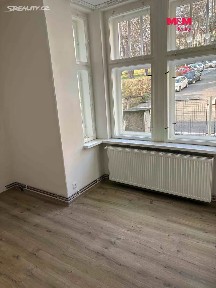 Pronájem bytu 1+1 48 m² Děčínská, Benešov nad Ploučnicí