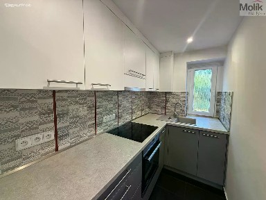 Pronájem bytu 3+1 63 m² Ladova, Litvínov - Horní Litvínov