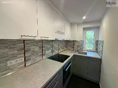 Pronájem bytu 3+1 63 m²