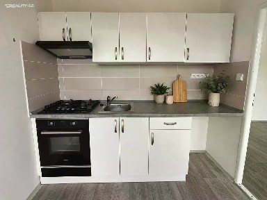 Pronájem bytu 4+1 69 m² Valdštejnská, Litvínov - Horní Litvínov