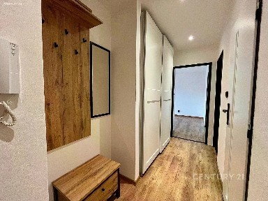 Pronájem bytu 2+1 50 m² Kamenická, Děčín - Děčín II-Nové Město