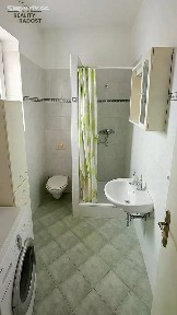 Pronájem bytu 3+kk 70 m² Nábřežní, Teplice - Trnovany