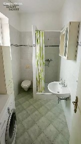 Pronájem bytu 3+kk 70 m² Nábřežní, Teplice - Trnovany