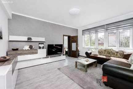 Prodej bytu 3+1 84 m² Palackého náměstí, Karlovy Vary