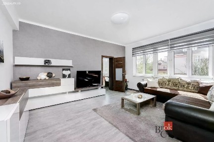 Prodej bytu 3+1 84 m²