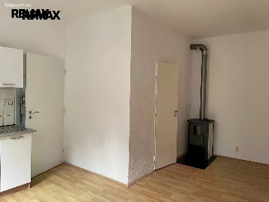 Prodej bytu 1+kk 16 m² Hrnčířská, Chodov