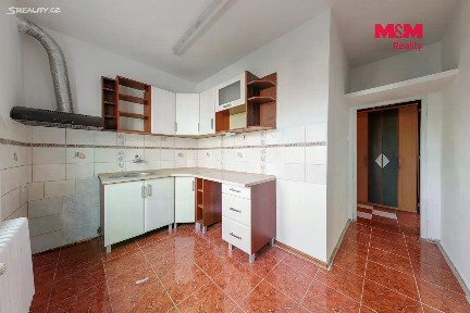Prodej bytu 3+1 55 m² Obránců míru, Chodov