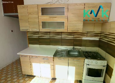 Prodej bytu 2+1 50 m² Pohraniční stráže, Kraslice