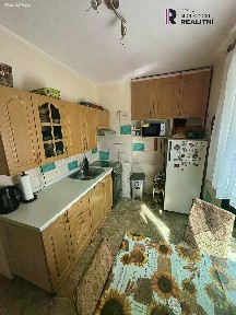 Prodej bytu 2+1 56 m² Bukovany