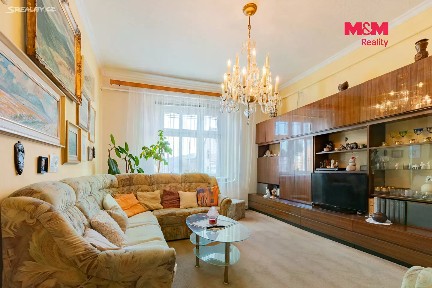 Prodej bytu 4+1 102 m² Jáchymovská, Karlovy Vary - Bohatice