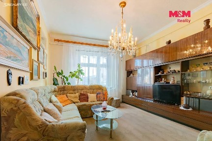 Prodej bytu 4+1 102 m²