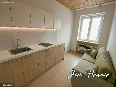 Prodej bytu atypický 10 m² Anglická, Mariánské Lázně